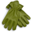 Barebones Classic Work Glove, Olive, Extra Small, GDN-083