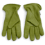 Barebones Classic Work Glove, Olive, Extra Small, GDN-083