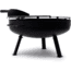Barebones Cowboy Fire Pit Grill, 23in, CKW-440