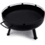 Barebones Cowboy Fire Pit Grill, 23in, CKW-440