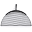 Barebones Cowboy Fire Pit Grill Grate, 23in, CKW-442