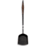 Barebones Cowboy Grill Coal Shovel, Stainless Steel, Natural Walnut, CKW-465