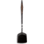 Barebones Cowboy Grill Coal Shovel, Stainless Steel, Natural Walnut, CKW-465
