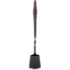 Barebones Cowboy Grill Spatula, Stainless Steel, Natural Walnut, CKW-463