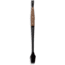 Barebones Cowboy Grill Tongs, Stainless Steel, Natural Walnut, 16 L x 4.5 W x 1.5 H inches, CKW-462
