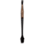 Barebones Cowboy Grill Tongs, Stainless Steel, Natural Walnut, 16 L x 4.5 W x 1.5 H inches, CKW-462