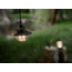 Barebones Edison Pendant Light, Antique Bronze, LIV-264