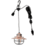 Barebones Edison Pendant Light, Copper, LIV-268
