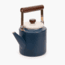 Barebones Enamel 2-Tone Kettle Indigo Blue, CKW-1036