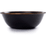 Barebones Enamel Bowl Set Charcoal