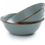 Barebones Enamel Bowl Set
