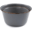 Barebones Enamel Mixing Bowl Set, Slate Gray, CKW-378