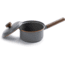Barebones Enamel Saucepan, Slate Gray, CKW-377