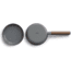 Barebones Enamel Saucepan, Slate Gray, CKW-377