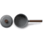 Barebones Enamel Saucepan, Slate Gray, CKW-377