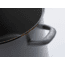 Barebones Enamel Stock Pot, Slate Gray, CKW-376