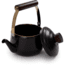 Barebones Enamel Teapot BARE348