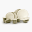 Barebones Enamelware 2-Tone Dining Collection - Olive Drab, CKW-1025