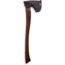 Barebones Felling Axe