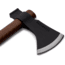 Barebones Field Hatchet, 1055 High Carbon Steel, Beechwood Handle, HMS-2120