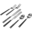 Barebones Flatware Set, Polished, CKW-360