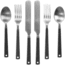 Barebones Flatware Set, Polished, CKW-360