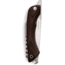Barebones Folding Picnic Knife, 50CR15 Stainless Steel, Hardwood, CKW-363