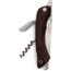 Barebones Folding Picnic Knife, 50CR15 Stainless Steel, Hardwood, CKW-363