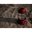 Barebones Forest Lantern, Red, LIV-262