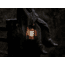 Barebones Forest Lantern, Red, LIV-262