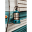 Barebones Forest Lantern Teal