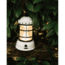 Barebones Forest Lantern Vintage White