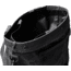Barebones Gathering Bag, Paraffin Waxed Canvas, 18in x 16.5in x 5in, Slate Gray GDN-068