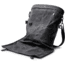 Barebones Gathering Bag, Paraffin Waxed Canvas, 18in x 16.5in x 5in, Slate Gray GDN-068