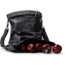 Barebones Gathering Bag, Paraffin Waxed Canvas, 18in x 16.5in x 5in, Slate Gray GDN-068