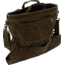 Barebones Harvesting/Gathering Bag, 17in x 16in x 3in, Dark Khaki, GDN-069