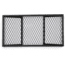 Barebones Heavy Duty Grill Grate, Rectangular, CKW-476