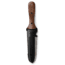 Barebones Hori Hori Classic Tool, 4CR13 Stainless Steel Blade, Walnut Handle, GDN-046