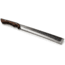 Barebones Japanese Nata Tool, 3CR13 Stainless Steel, Walnut Handle, HMS-2116