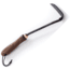 Barebones Japanese Weeding Hoe