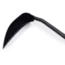 Barebones Japanese Weeding Hoe, Heat-Treated Stainless Steel, Walnut Handle, GDN-094