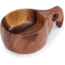 Barebones Kuksa Cup 16oz Wood