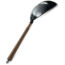 Barebones Long Handle Wok, 29.5in Length, 12in Diameter, CKW-455