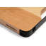 Barebones Maple and Steel Cutting Board, CKW-361