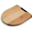 Barebones Maple and Steel Cutting Board, CKW-361