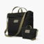 Barebones Mdeer Work Tote &amp; Zip Pouch, BND-1473