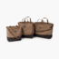 Barebones Neelum Totes - Khaki, BND-1391