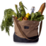 Barebones Neelum Market Tote Bag, Khaki, STC-718