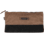 Barebones Neelum Small Zipper Pouch Khak