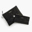 Barebones Neelum Zipper Pouch - Denim, BND-1455